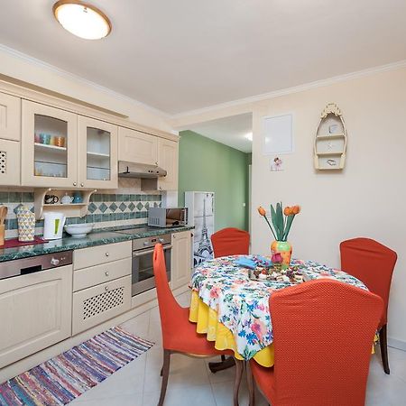 Apartment Timea Dubrovnik Kültér fotó