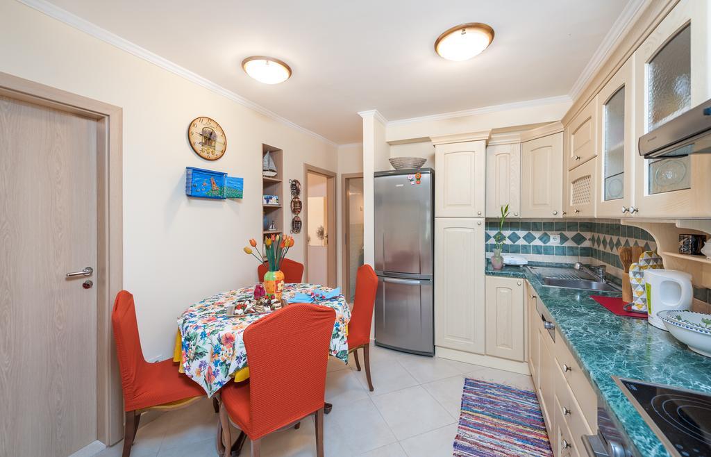 Apartment Timea Dubrovnik Kültér fotó