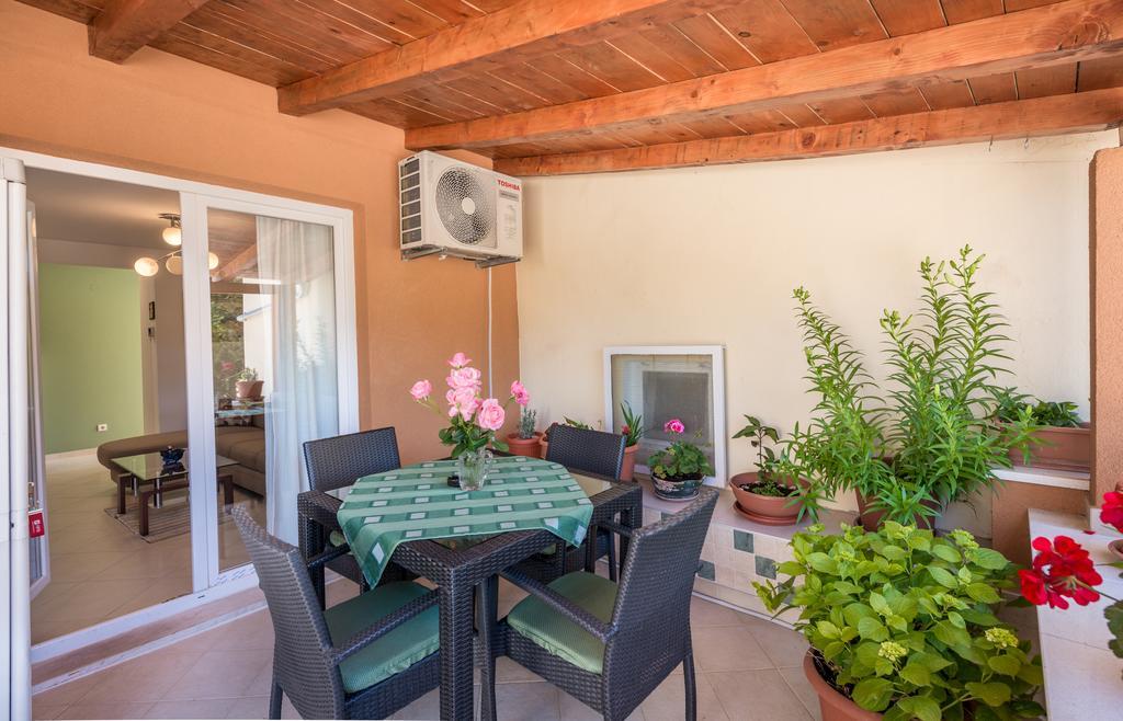Apartment Timea Dubrovnik Kültér fotó