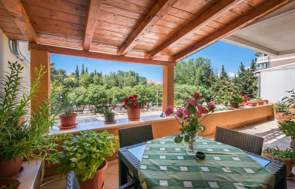 Apartment Timea Dubrovnik Kültér fotó