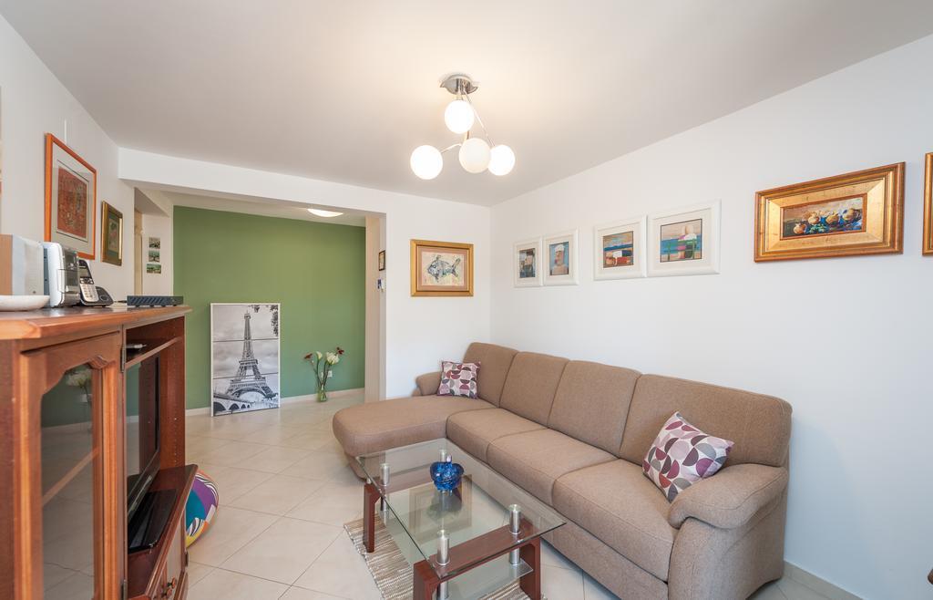 Apartment Timea Dubrovnik Kültér fotó