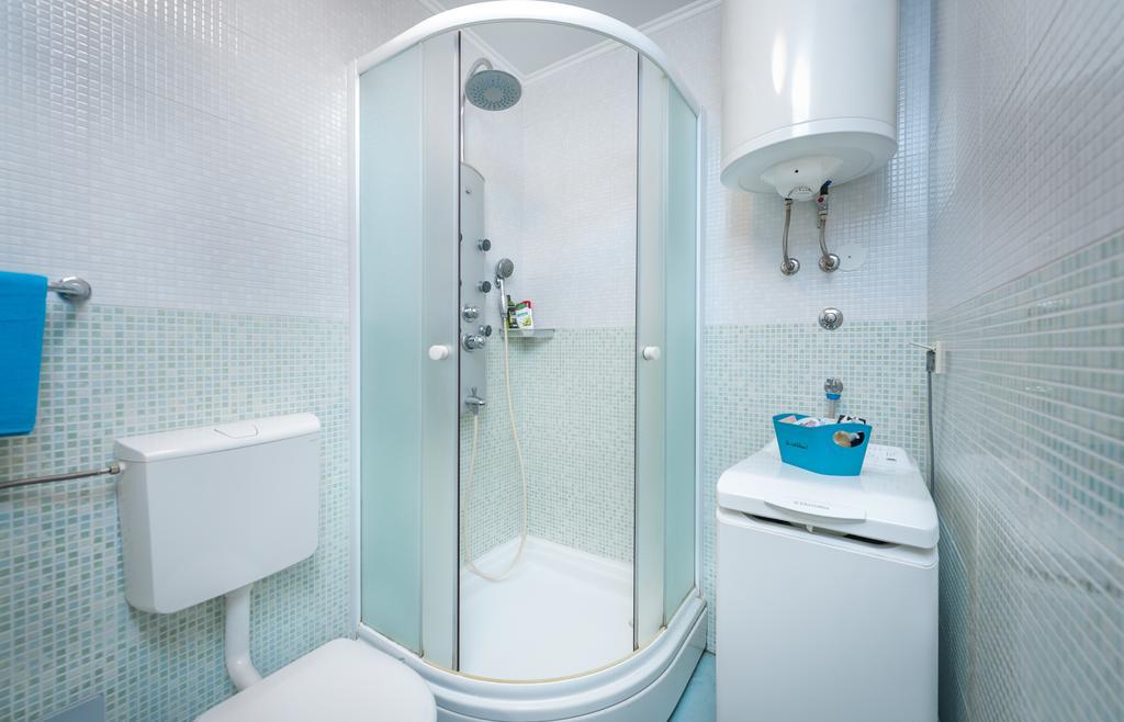 Apartment Timea Dubrovnik Kültér fotó
