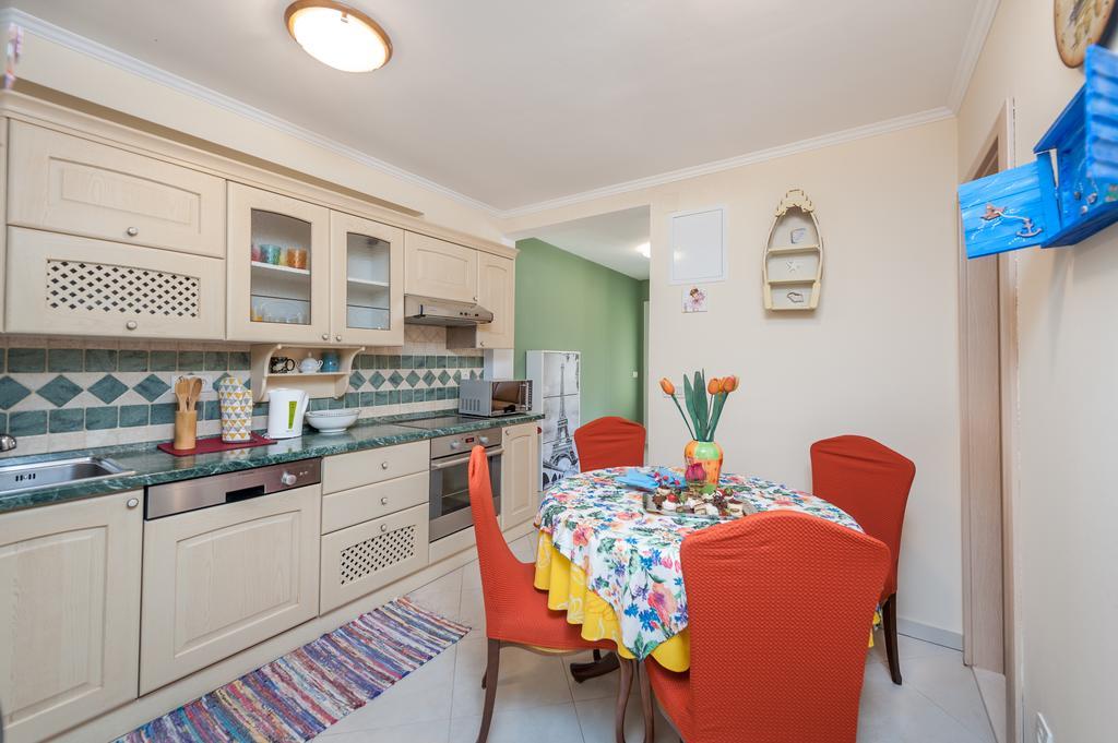 Apartment Timea Dubrovnik Kültér fotó