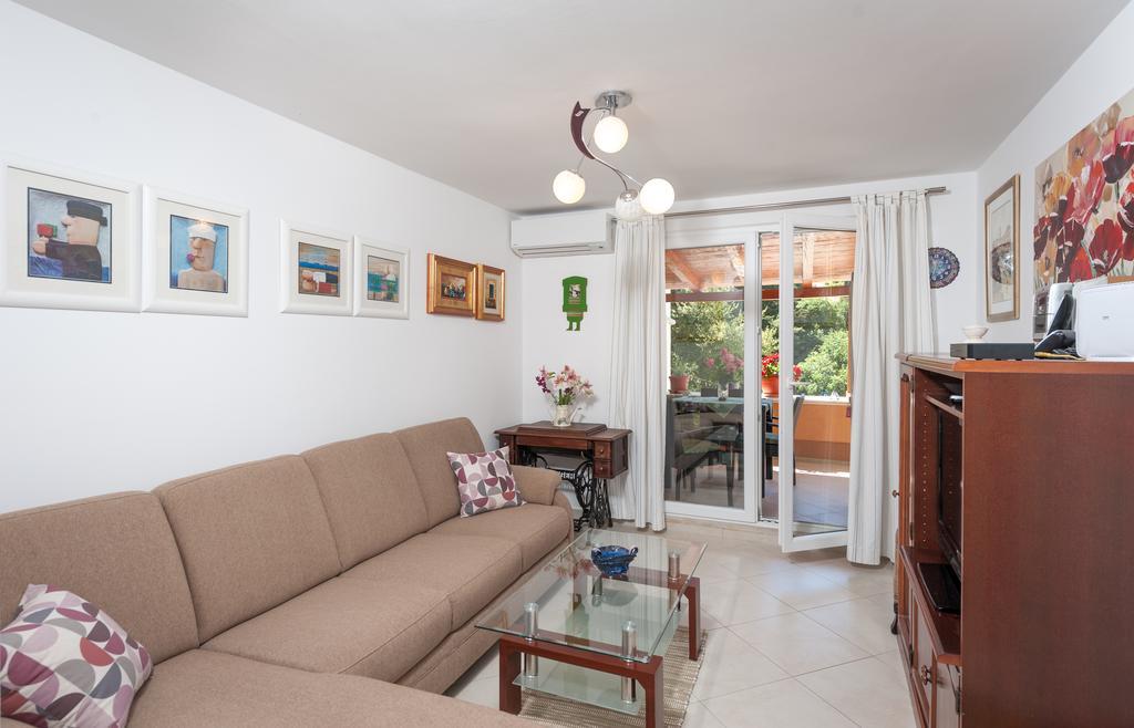 Apartment Timea Dubrovnik Kültér fotó