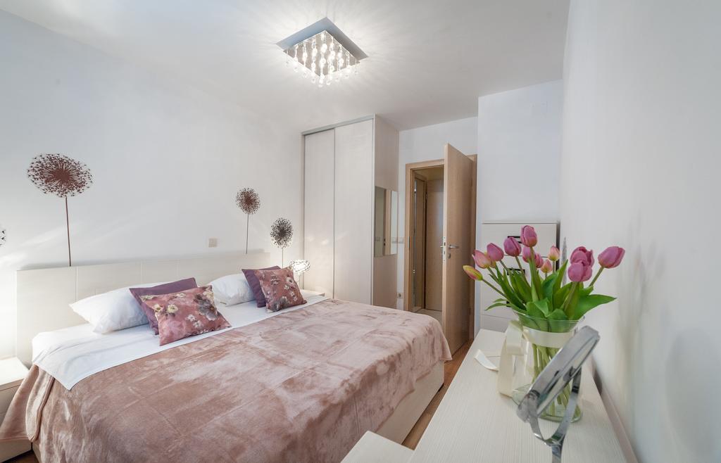 Apartment Timea Dubrovnik Kültér fotó