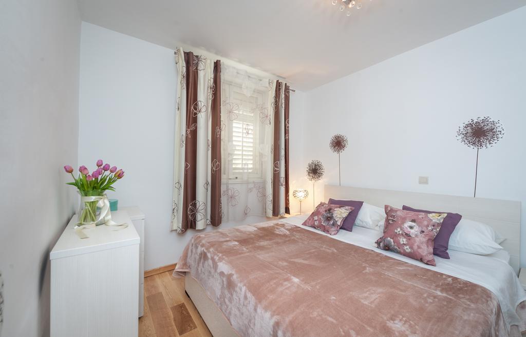 Apartment Timea Dubrovnik Kültér fotó