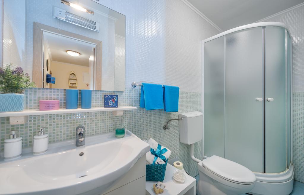 Apartment Timea Dubrovnik Kültér fotó